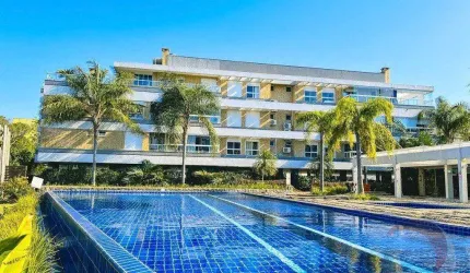 Cobertura para Venda em Florianópolis, Campeche, 3 dormitórios, 1 suíte, 2 banheiros, 2 vagas