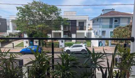 Casa para Venda em Florianópolis, Campeche, 3 dormitórios, 1 suíte, 3 banheiros, 2 vagas