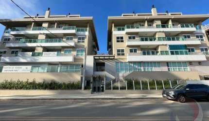 Apartamento para Venda em Florianópolis, João Paulo, 3 dormitórios, 3 suítes, 4 banheiros, 2 vagas