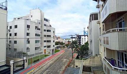 Apartamento para Venda em Florianópolis, Abraão, 3 dormitórios, 1 suíte, 2 banheiros, 2 vagas