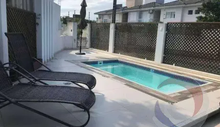 Casa para Venda em Florianópolis, Campeche, 3 dormitórios, 1 suíte, 3 banheiros, 2 vagas