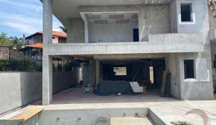 Casa para Venda em Florianópolis, Lagoa Da Conceição, 4 dormitórios, 4 suítes, 6 banheiros, 4 vagas