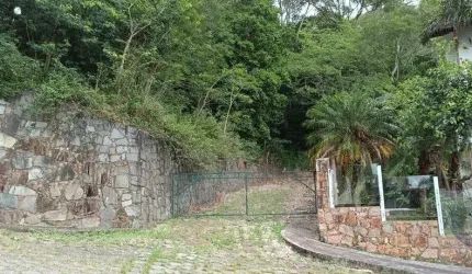 Terreno para Venda em Florianópolis, Itacorubi