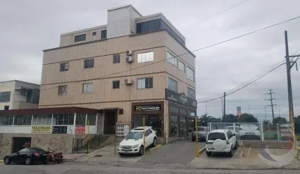 Prédio para Venda em Florianópolis, Capoeiras, 40 vagas