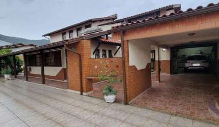 Casa para Venda em Florianópolis, Lagoa Da Conceição, 5 dormitórios, 2 suítes, 4 banheiros, 1 vaga