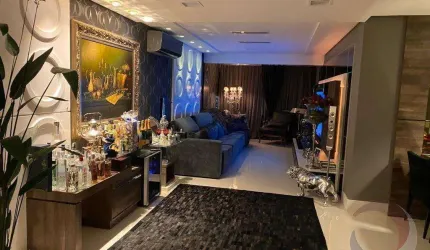 Apartamento para Venda em Florianópolis, Agronômica, 3 dormitórios, 3 suítes, 5 banheiros, 2 vagas