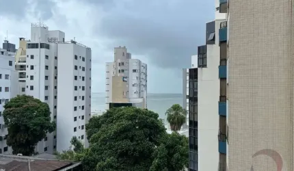 Apartamento para Venda em Florianópolis, Centro, 3 dormitórios, 1 suíte, 3 banheiros, 1 vaga