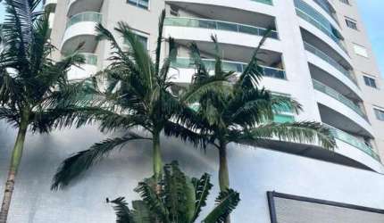 Apartamento para Venda em Florianópolis, Itacorubi, 4 dormitórios, 1 suíte, 3 banheiros, 1 vaga