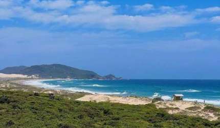 Cobertura para Venda em Florianópolis, Campeche, 5 dormitórios, 5 suítes, 6 banheiros, 3 vagas