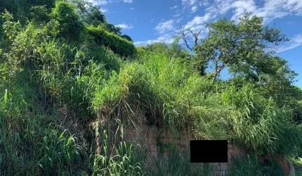 Terreno para Venda em Florianópolis, Centro