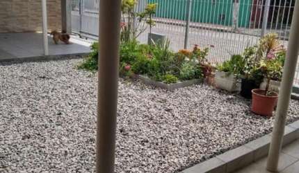 Casa para Venda em Florianópolis, Carianos, 3 dormitórios, 2 banheiros, 3 vagas