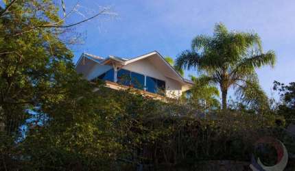 Apartamento para Venda em Florianópolis, Cacupé, 7 dormitórios, 3 suítes, 6 banheiros, 3 vagas