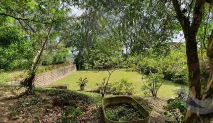Terreno para Venda em Florianópolis, Santo Antônio De Lisboa