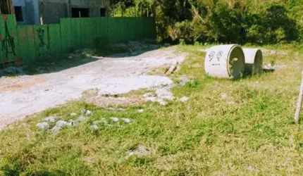 Terreno para Venda em Florianópolis, Ribeirão da Ilha