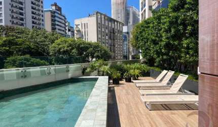 Apartamento para Venda em Florianópolis, Centro, 2 dormitórios, 2 suítes, 3 banheiros, 1 vaga