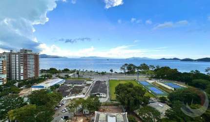 Apartamento para Venda em Florianópolis, Agronômica, 3 dormitórios, 1 suíte, 2 banheiros, 2 vagas
