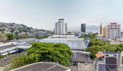 Apartamento para Venda em Florianópolis, Centro, 1 dormitório, 1 banheiro