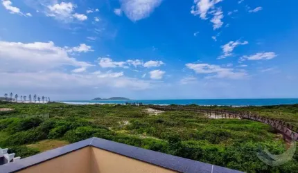 Casa para Venda em Florianópolis, Morro das Pedras, 4 dormitórios, 4 suítes, 5 banheiros, 2 vagas