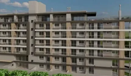Apartamento para Venda em Florianópolis, Jurerê, 3 dormitórios, 3 suítes, 4 banheiros, 1 vaga