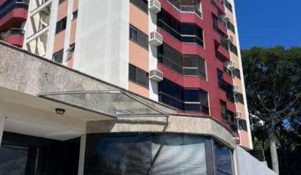 Apartamento para Venda em Florianópolis, João Paulo, 3 dormitórios, 1 suíte, 2 banheiros, 2 vagas