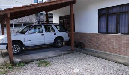 Casa para Venda em Florianópolis, Córrego Grande, 4 dormitórios, 3 banheiros, 5 vagas