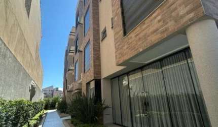 Apartamento para Venda em Florianópolis, Coqueiros, 1 dormitório, 1 suíte, 1 banheiro, 1 vaga