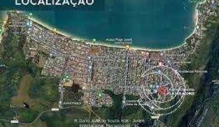 Apartamento para Venda em Florianópolis, Jurerê, 2 dormitórios, 1 suíte, 2 banheiros, 1 vaga
