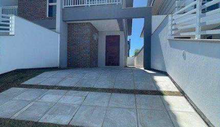 Casa para Venda em Florianópolis, Campeche, 3 dormitórios, 1 suíte, 2 banheiros, 2 vagas