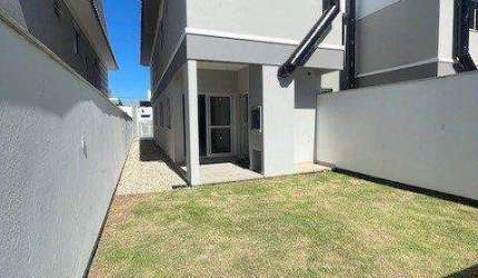 Casa para Venda em Florianópolis, Campeche, 3 dormitórios, 1 suíte, 2 banheiros, 2 vagas