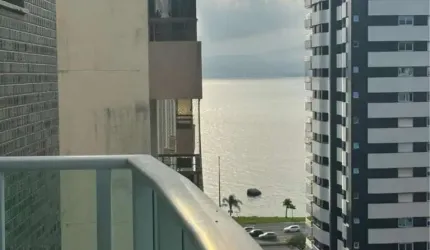 Apartamento para Venda em Florianópolis, Agronômica, 3 dormitórios, 3 suítes, 4 banheiros, 2 vagas