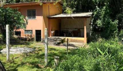 Terreno para Venda em Florianópolis, Cachoeira Do Bom Jesus