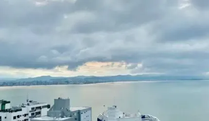Apartamento para Venda em Florianópolis, Agronômica, 4 dormitórios, 2 suítes, 4 banheiros, 2 vagas