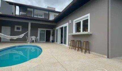 Casa para Venda em Florianópolis, Rio Tavares, 3 dormitórios, 1 suíte, 4 banheiros, 4 vagas