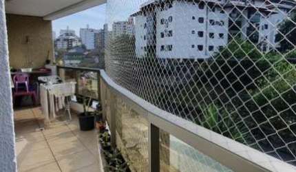 Apartamento para Venda em Florianópolis, João Paulo, 3 dormitórios, 1 suíte, 3 banheiros, 2 vagas