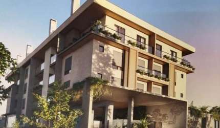 Apartamento para Venda em Florianópolis, João Paulo, 3 dormitórios, 3 suítes, 3 banheiros, 2 vagas