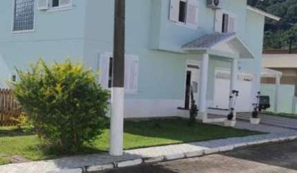 Casa para Venda em Florianópolis, Cachoeira Do Bom Jesus, 5 dormitórios, 2 suítes, 3 banheiros, 4 vagas