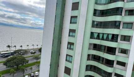 Apartamento para Venda em Florianópolis, Agronômica, 3 dormitórios, 3 suítes, 4 banheiros, 2 vagas
