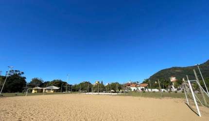 Terreno para Venda em Florianópolis, Pântano do Sul