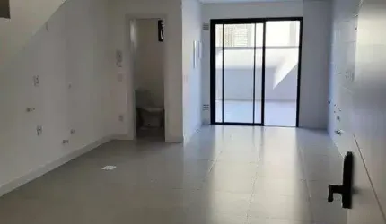 Apartamento para Venda em Florianópolis, Centro, 1 dormitório, 1 suíte, 2 banheiros, 1 vaga