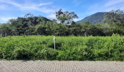 Terreno para Venda em Florianópolis, Ribeirão da Ilha