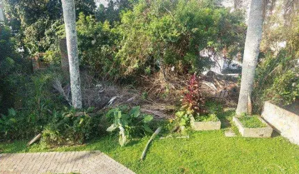 Terreno para Venda em Florianópolis, Carvoeira