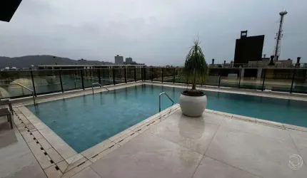 Apartamento para Venda em Florianópolis, Jurerê Internacional, 3 dormitórios, 3 suítes, 4 banheiros, 2 vagas