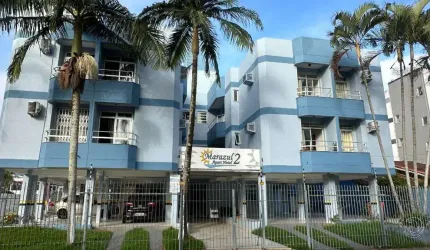 Pousada para Venda em Florianópolis, Canasvieiras, 20 dormitórios, 20 banheiros, 21 vagas