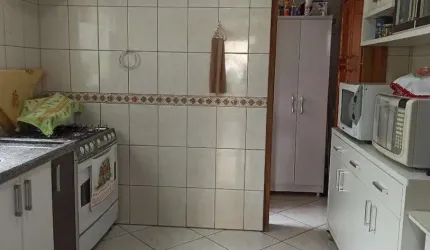 Apartamento para Venda em Florianópolis, Canto, 3 dormitórios, 1 suíte, 2 banheiros, 1 vaga