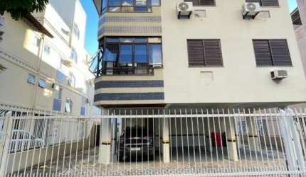 Apartamento para Venda em Florianópolis, Jurerê, 2 dormitórios, 1 suíte, 2 banheiros, 1 vaga