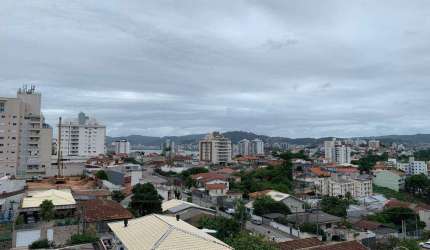 Apartamento para Venda em Florianópolis, Canto, 3 dormitórios, 2 suítes, 3 banheiros, 2 vagas