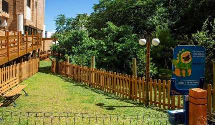 Apartamento para Venda em Florianópolis, Itacorubi, 4 dormitórios, 1 suíte, 2 banheiros, 2 vagas