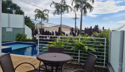 Apartamento para Venda em Florianópolis, Capoeiras, 3 dormitórios, 1 suíte, 2 banheiros, 2 vagas