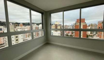Apartamento para Venda em Florianópolis, Centro, 3 dormitórios, 3 suítes, 4 banheiros, 1 vaga