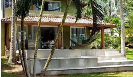 Casa para Venda em Florianópolis, Barra Da Lagoa, 4 dormitórios, 3 suítes, 4 banheiros, 2 vagas